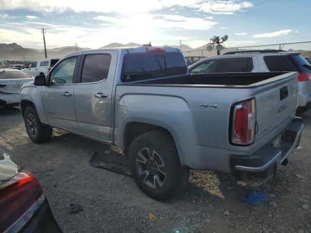 1GTP6DE13G1202745 | 2016 GMC CANYON SLT