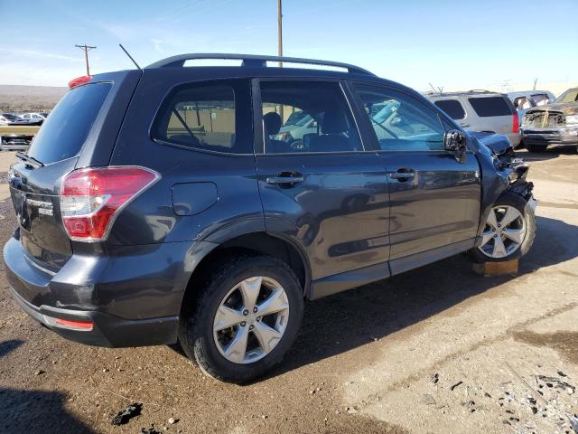 JF2SJADC2FG827662 | 2015 SUBARU FORESTER 2