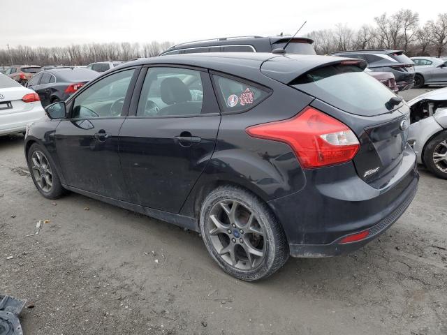 1FADP3K20DL234548 2013 Ford Focus Se