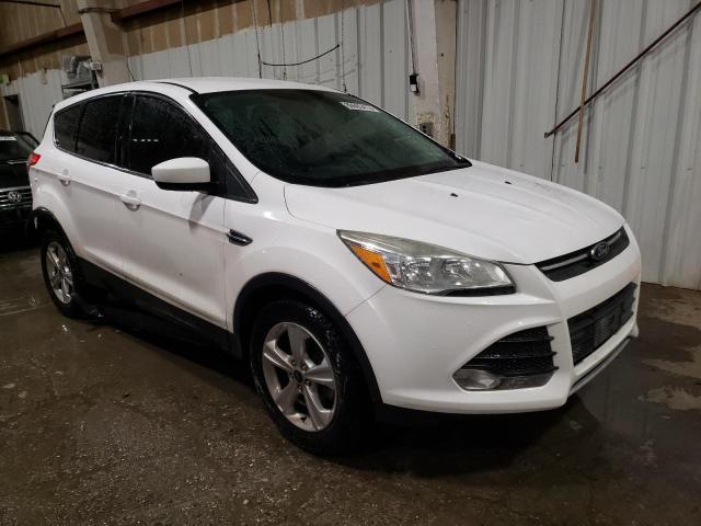 2014 Ford Escape Se VIN: 1FMCU0G93EUD45430 Lot: 80605413