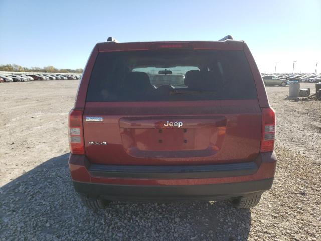 1C4NJRBB3ED608519 | 2014 JEEP PATRIOT SP