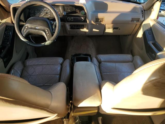 1993 Ford Explorer VIN: 1FMDU34X3PUA56026 Lot: 79254563