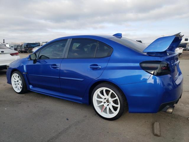 JF1VA1B64G9834570 | 2016 SUBARU WRX