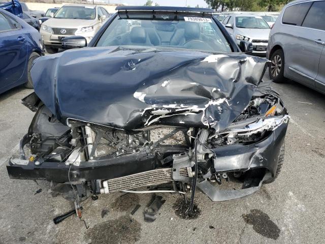 2015 MERCEDES-BENZ E 550 - WDDKK7DF8FF305607