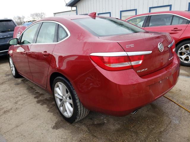 1G4PR5SK6G4102479 | 2016 BUICK VERANO CON