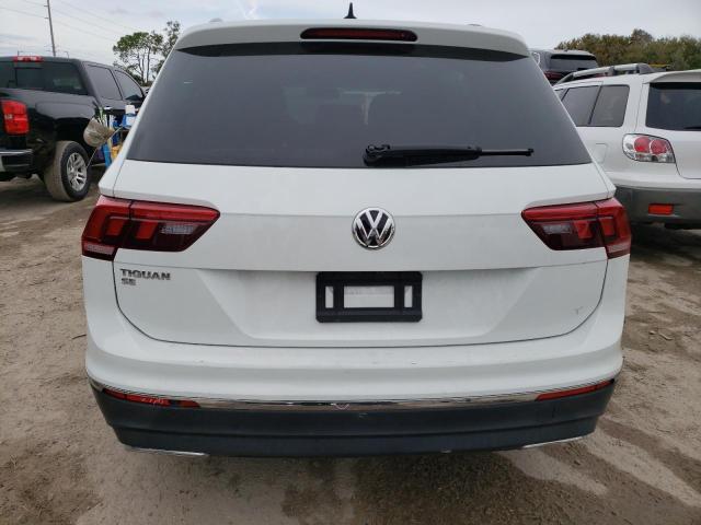 3VV3B7AX4LM084063 | 2020 VOLKSWAGEN TIGUAN SE