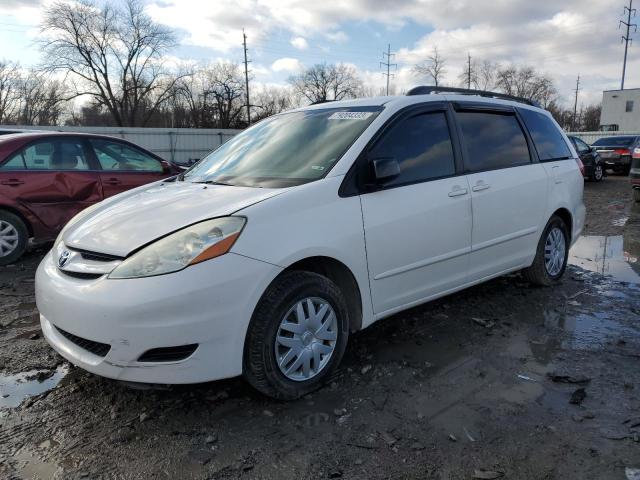 2006 Toyota Sienna CE