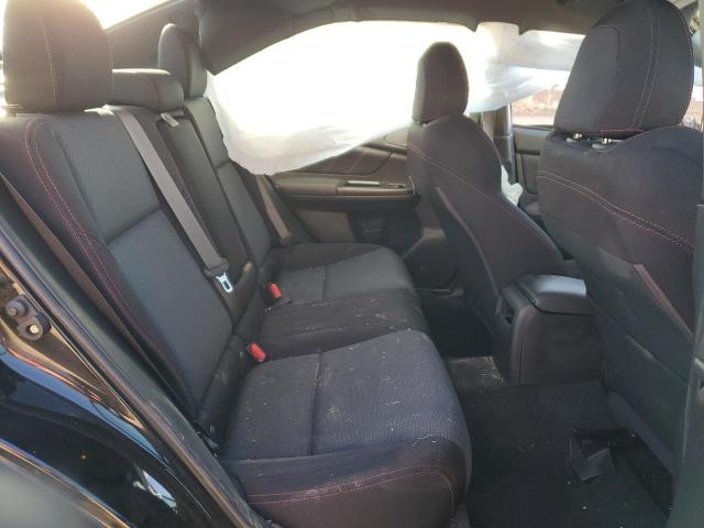 2020 SUBARU WRX - JF1VA1A65L9810161