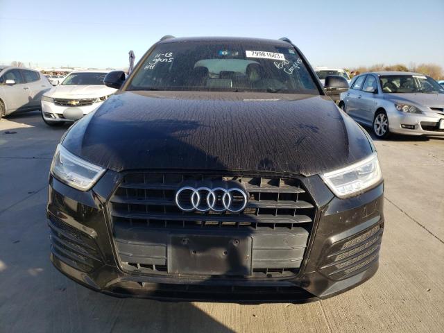 2017 Audi Q3 Prestige VIN: WA1FCCFS1HR003258 Lot: 79981683
