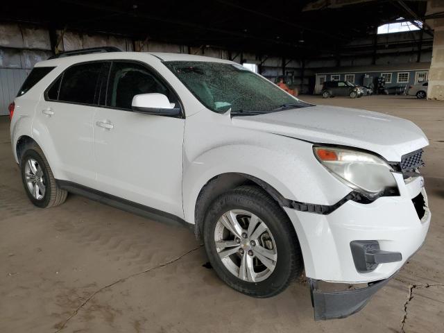2015 CHEVROLET EQUINOX LT - 2GNFLBE35F6342390