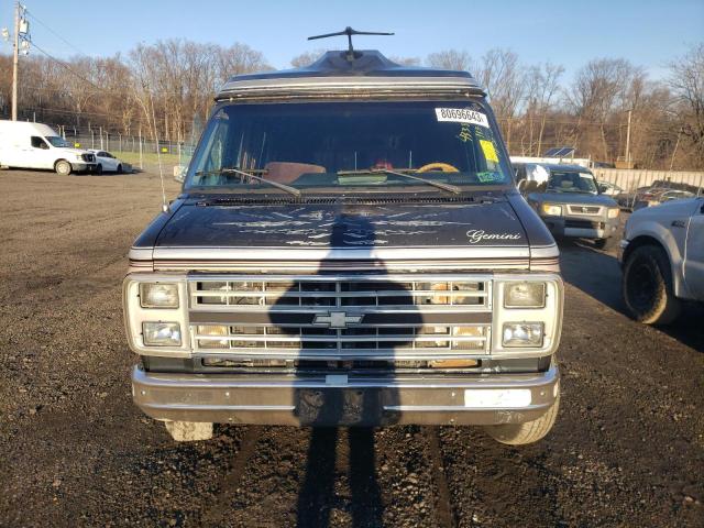 2GBEG25K0M4106873 | 1991 Chevrolet g20