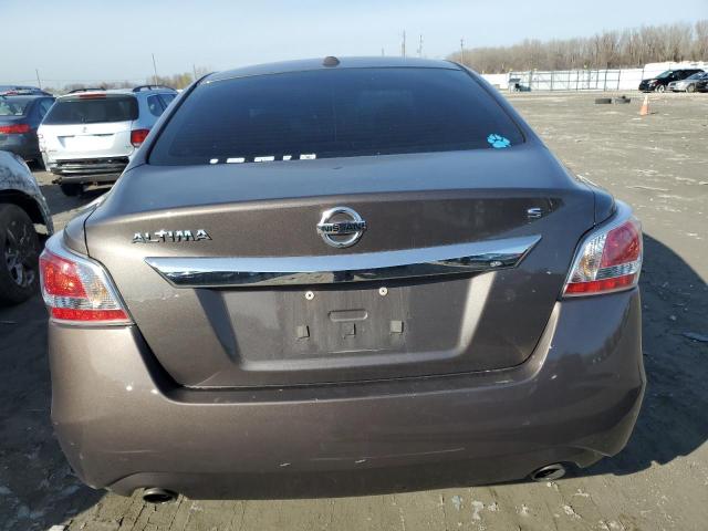 1N4AL3AP7FN366371 | 2015 Nissan altima 2.5