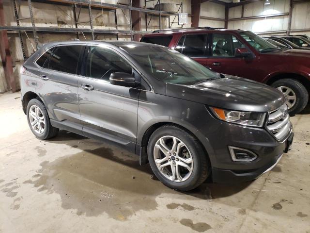 2FMPK4K93GBC67813 | 2016 FORD EDGE TITAN