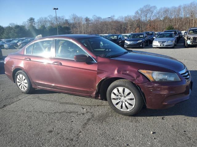 Vin: 1hgcp2f38ba151642, lot: 81491743, honda accord lx 20114