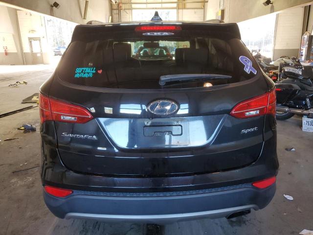 5XYZU3LB9EG163581 | 2014 HYUNDAI SANTA FE S