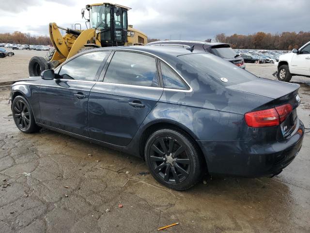 VIN WAUBFAFL5DA089527 2013 Audi A4, Premium no.2