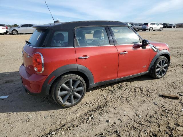 WMWZC5C57EWP40133 | 2014 MINI COOPER S C