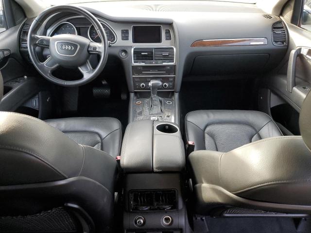 WA1VMAFE9CD010519 2012 AUDI Q7, photo no. 8