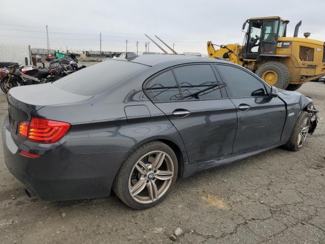 WBA5B3C56FD544378 | 2015 BMW 535 XI