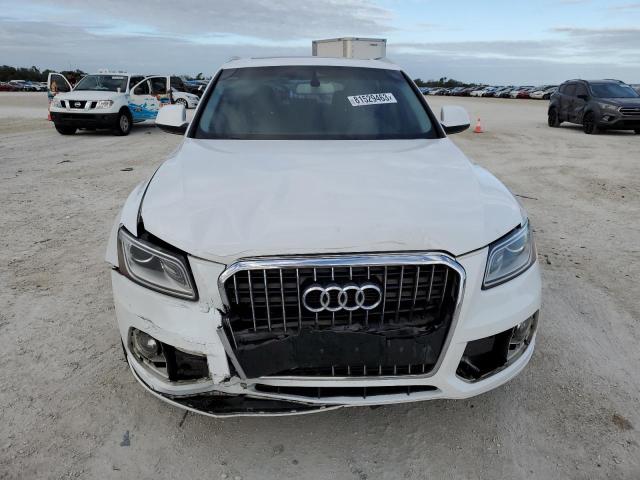 WA1CFAFP5EA077707 | 2014 AUDI Q5 PREMIUM