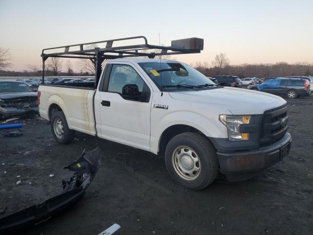 1FTMF1C81GKD26007 | 2016 Ford f150