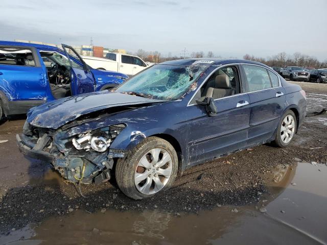 2009 Honda Accord Coupe EX-L