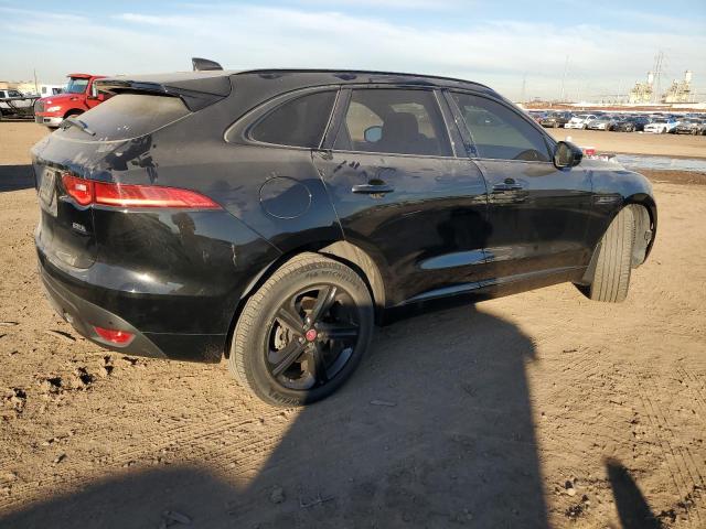 2020 JAGUAR F-PACE CHE - SADCP2FX3LA617436