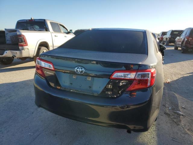 4T4BF1FKXER439908 | 2014 TOYOTA CAMRY L