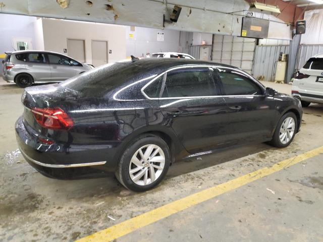 1VWBA7A37JC023196 | 2018 Volkswagen passat se