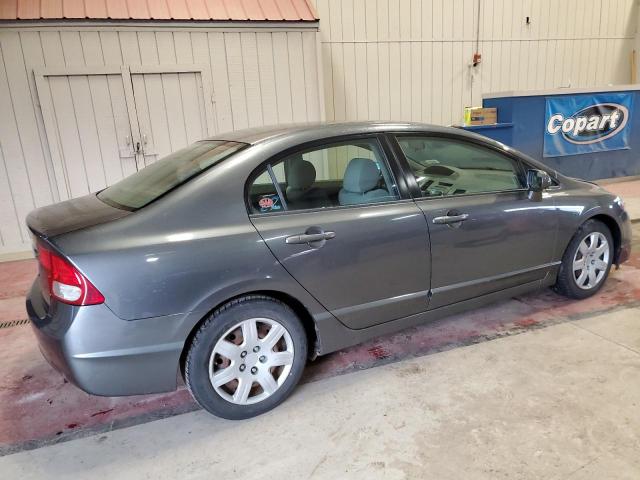 2HGFA1F5XBH303755 2011 Honda Civic Lx