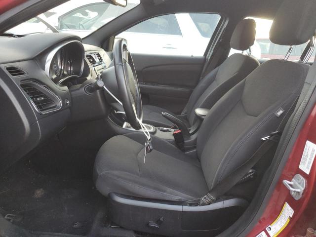 2013 Chrysler 200 - Image 7