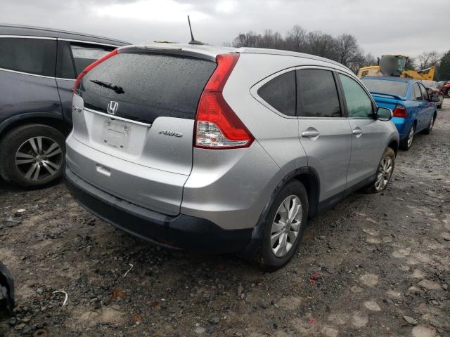 2HKRM4H70CH633920 | 2012 Honda cr-v exl