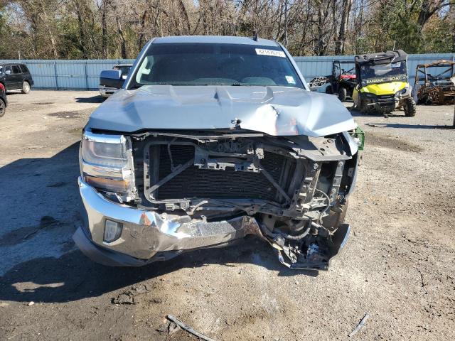 2016 Chevrolet Silverado C1500 Lt VIN: 3GCPCREC7GG204085 Lot: 82147673