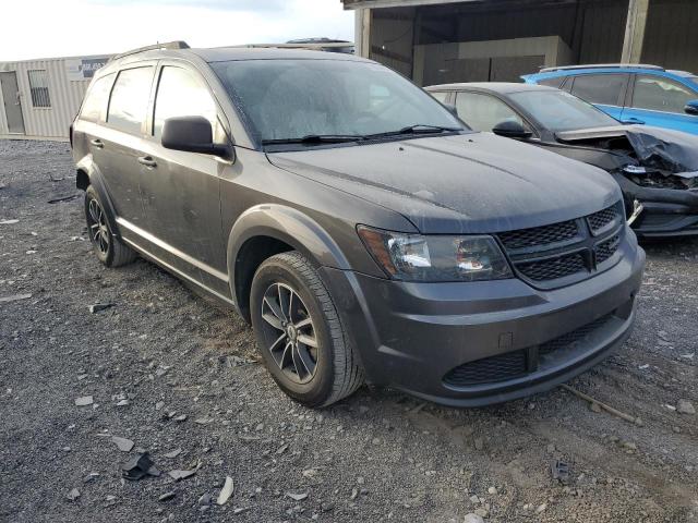 3C4PDCAB0JT242165 | 2018 DODGE JOURNEY SE