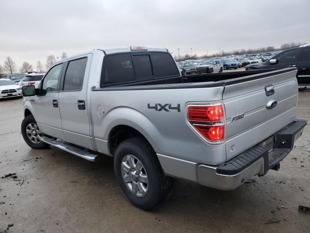 1FTFW1EF8EFB43374 | 2014 FORD F150 SUPER