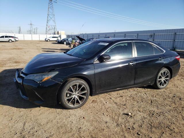 2015 Toyota Camry XSE