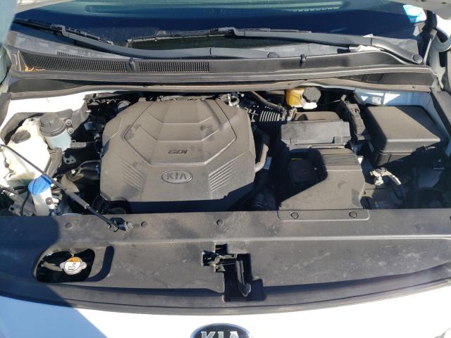 2021 KIA SEDONA LX - KNDMB5C11M6668390