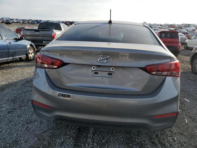 3KPC34A68NE172970 | 2022 HYUNDAI ACCENT LIM