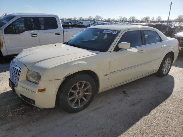 2008 Chrysler 300 Touring