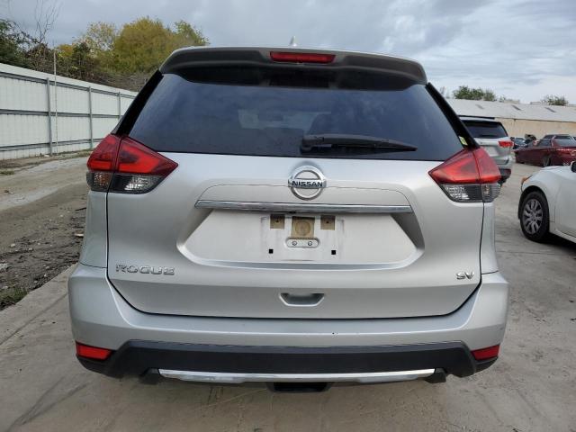 JN8AT2MT7JW453336 | 2018 NISSAN ROGUE S