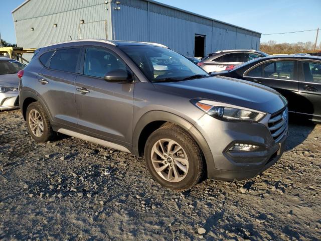 KM8J3CA46HU435670 | 2017 HYUNDAI TUCSON LIM