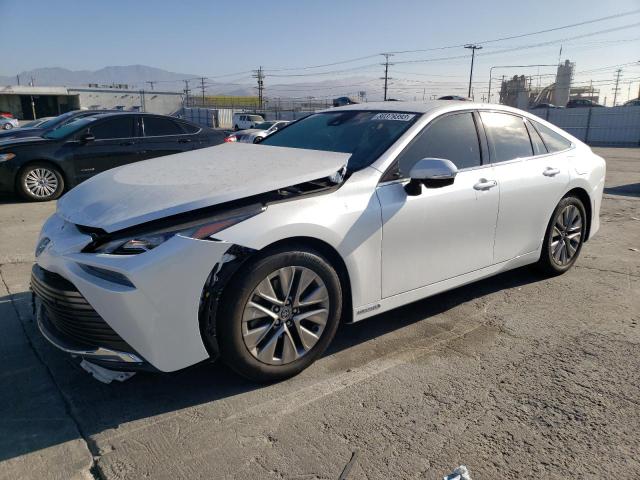 2023 Toyota Mirai XLE