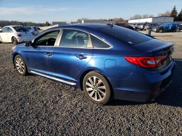 5NPE34AF4GH353491 | 2016 HYUNDAI SONATA SPO