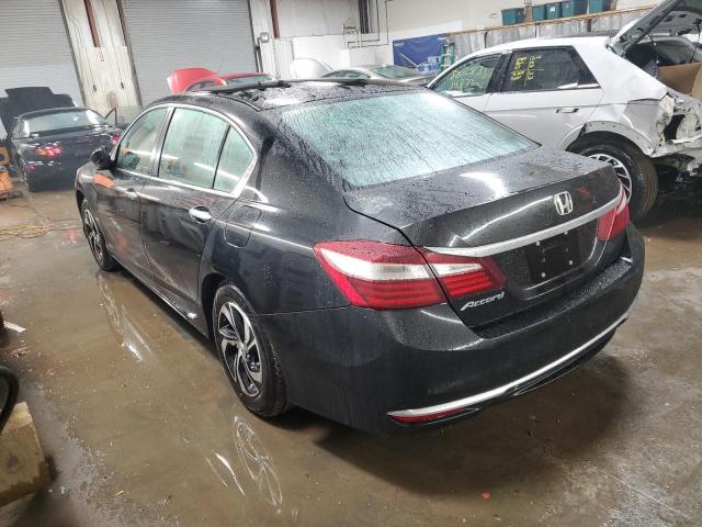 1HGCR2F36HA257977 | 2017 HONDA ACCORD LX