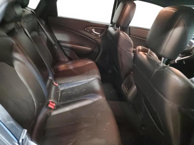 2015 CHRYSLER 200 S - 1C3CCCBB8FN625508
