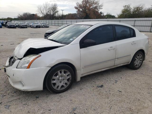 2011 Nissan Sentra 2.0