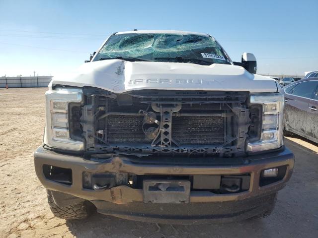 1FT7W2BT0HEF10511 | 2017 FORD F250 SUPER