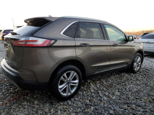 2FMPK4J92KBC34893 2019 FORD EDGE, photo no. 3