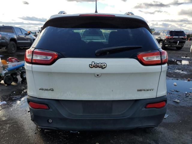 1C4PJMAB5GW164449 | 2016 JEEP CHEROKEE S