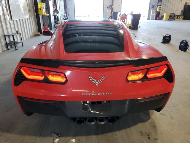 1G1YM2D78E5106757 | 2014 CHEVROLET CORVETTE S